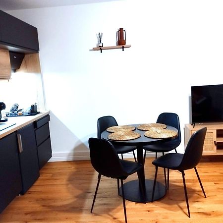 Appartement Hyper Centre La Rochelle  Kültér fotó