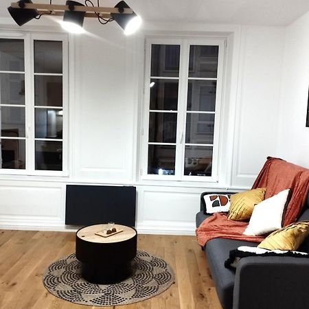 Appartement Hyper Centre La Rochelle  Kültér fotó