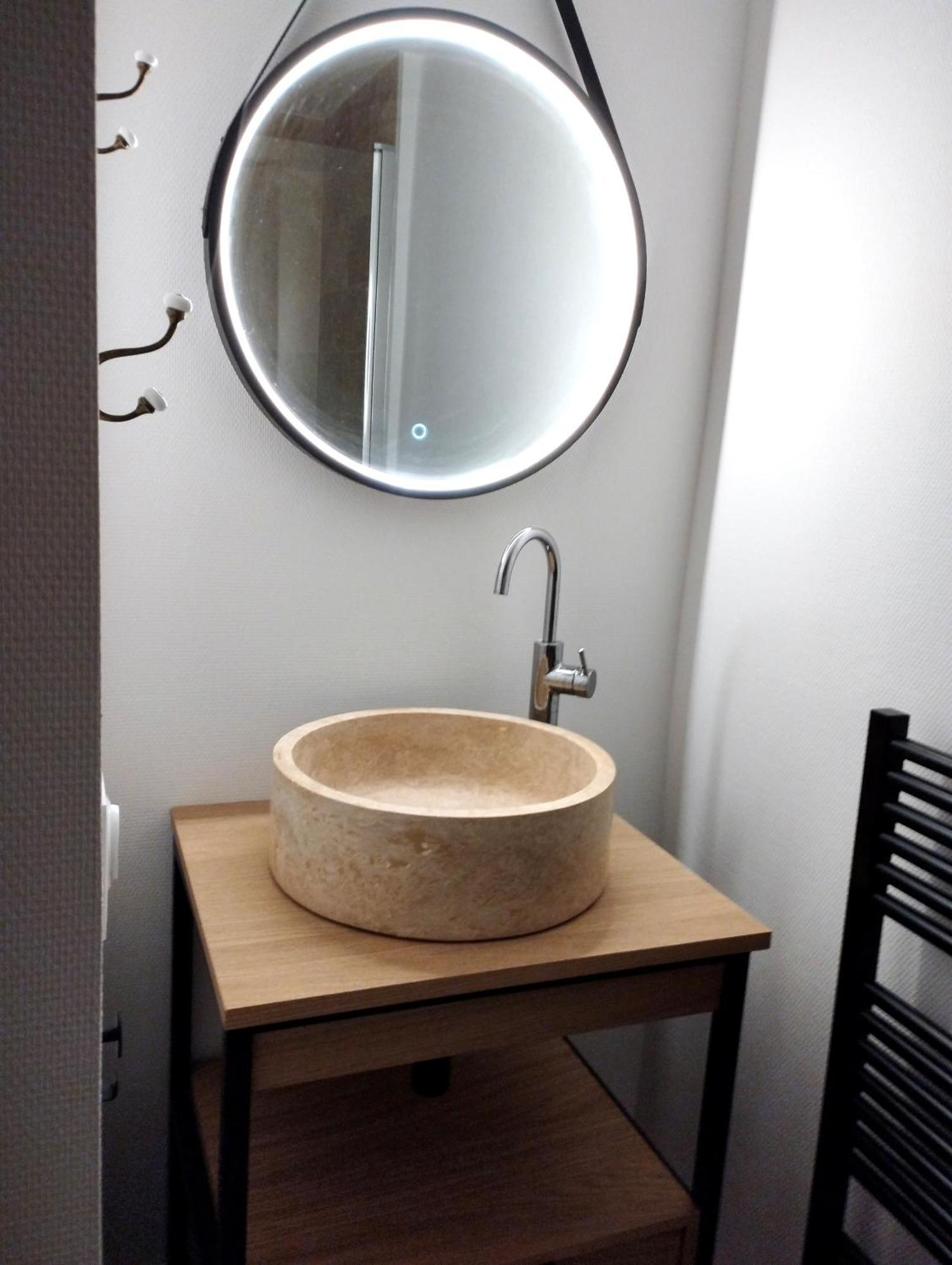 Appartement Hyper Centre La Rochelle  Kültér fotó