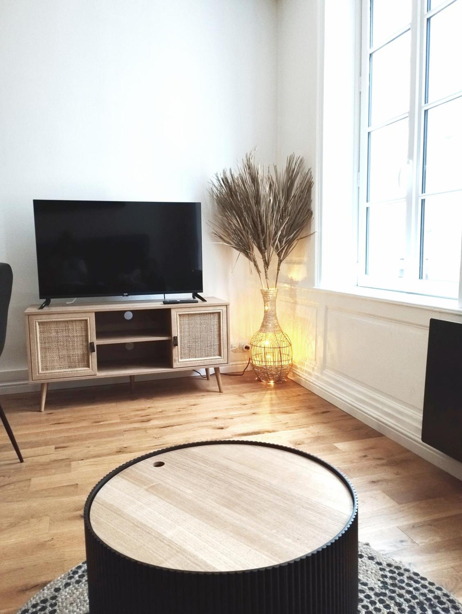Appartement Hyper Centre La Rochelle  Kültér fotó