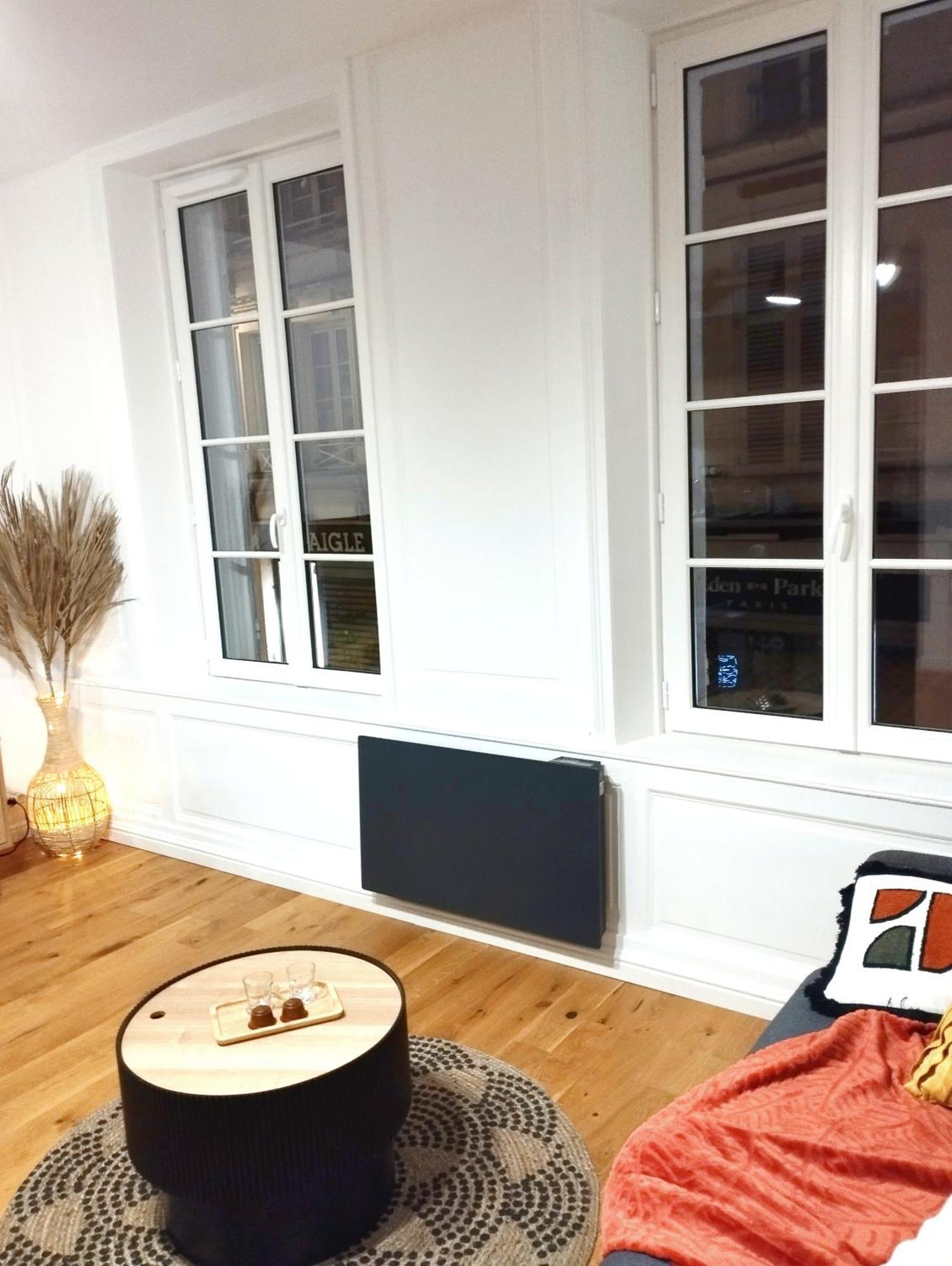 Appartement Hyper Centre La Rochelle  Kültér fotó