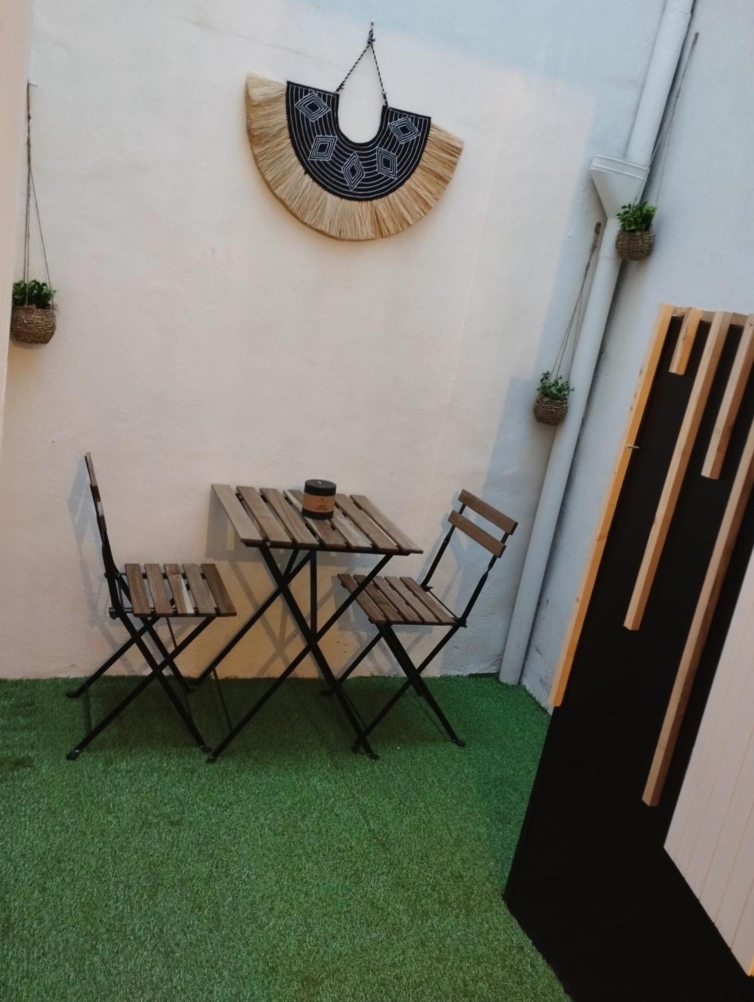 Appartement Hyper Centre La Rochelle  Kültér fotó
